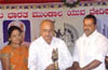Kudmul Ranga Raos 153rd birth anniversary celebrated in city